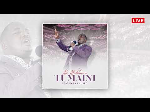 Ali Mukhwana - Tumaini ft. Papa Philipo SMS skiza 9521344 sent to 811