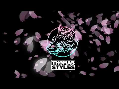 R3HAB vs Hardwell feat. Chris Jones - Sakura Again (ThomasStyles Mashup)