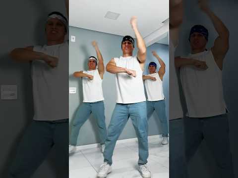 Vai rolar uma festinha 🎉 #dance #bregafunk