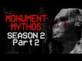 The SPHINX Is An ALIEN CREATURE?! | Monument Mythos SEASON 2 PART 2 LIVE