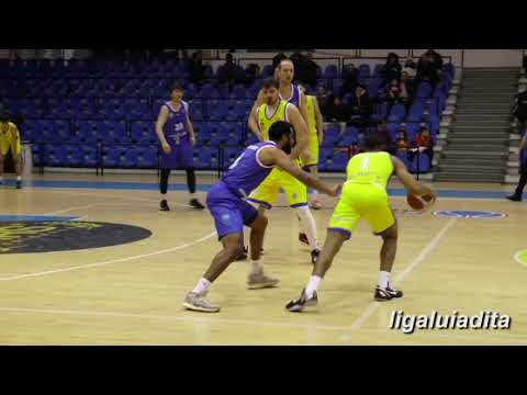 CSM Ploiesti CSM Focsani 81 73 rezumat play out 8 02 23