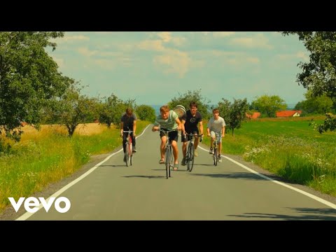 Mirai - Malinovej sirup (Official Music Video)