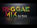 Dj Roxy Pure Jamaican Reggae Mix Bob Marley Lucky Dube Peter Tosh Bunny Wailer Others