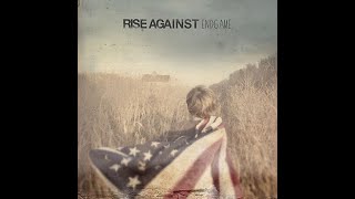 Rise Against - Little Boxes (Lyrics)