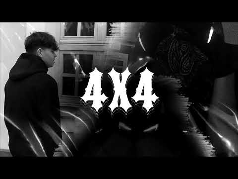 misiek x KRYST x _banix - 4x4 (prod. JpBeatz)