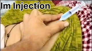 Download lagu Bhabhiji had to be given intramuscular injection. mp3