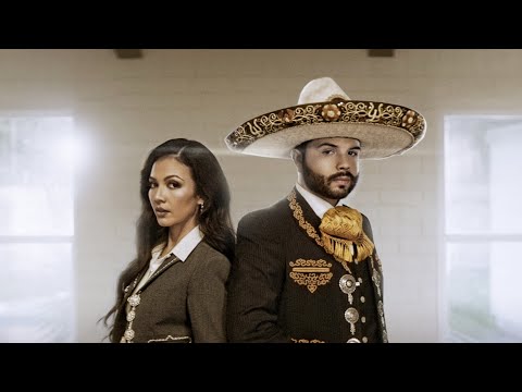 Lupita Infante x Leonardo Aguilar - Amémonos De Nuevo (Video Oficial)