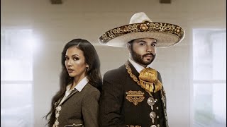 Lupita Infante x Leonardo Aguilar - Amémonos De Nuevo (Video Oficial)