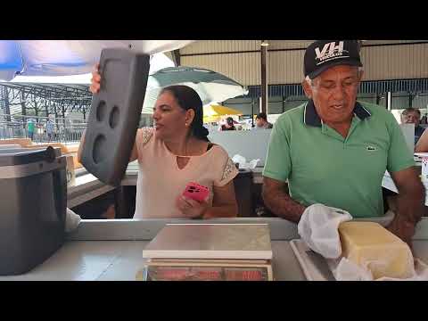 04/09/2026 FEIRA DIA DE SEXTA  NA CIDADE DE CUSTÓDIA PERNAMBUCO BRASIL 