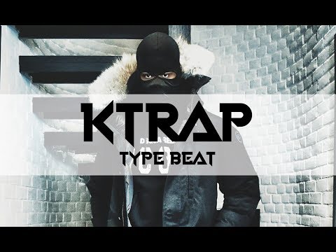 K Trap x Loski Type Beat 2018  "Nuff Corn" UK Drill instrumental