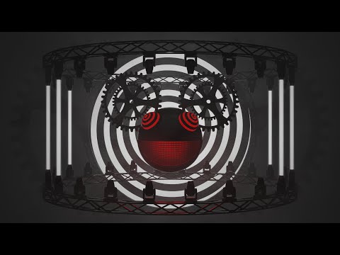 Rezzmau5 (Rezz x deadmau5) Visualizer - Hypnocurrency