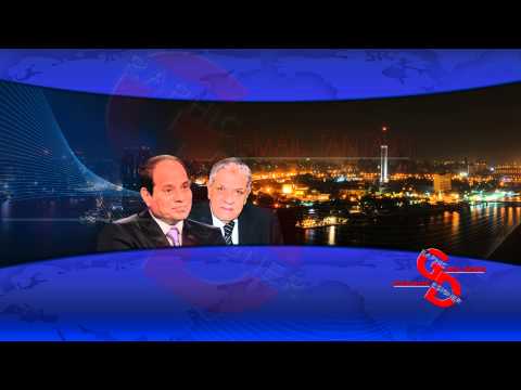 CBC EXTRA Daily News Night Style  By Ismail Hossam Tantawi 2014 00000