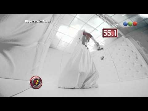 Operación Mosca, la novia - Peligro Sin Codificar