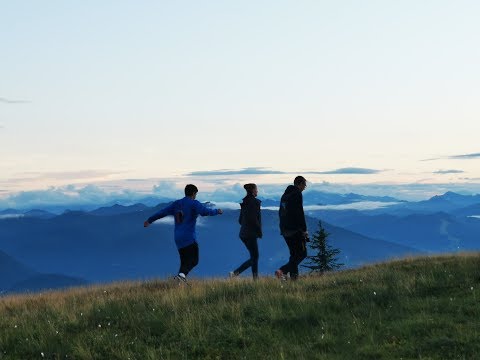 Magic Mountains 18-08/23-08-2019