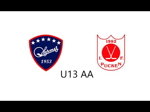 U13AA Hermes   If Pucken