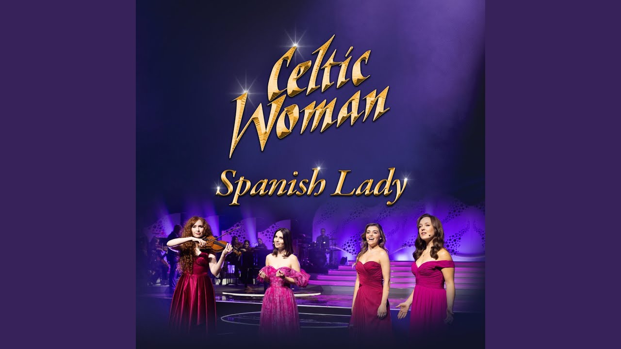 Spanish Lady (20th Anniversary)