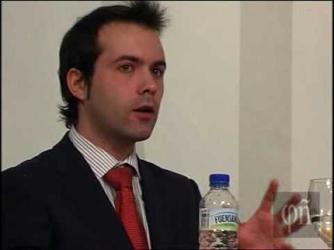 Theory of Value, Ismael Carvallo, Joaquín Arriola and Juan Ramón Rallo (XV EF 8)