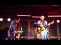 Paul and Dan Kelly - Midnight Rain