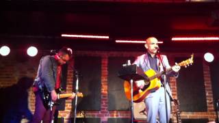 Paul and Dan Kelly - Midnight Rain