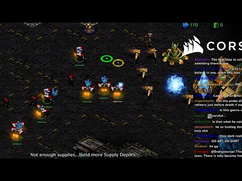 Arty enjoys smacking THE GREEDIEST toss ever