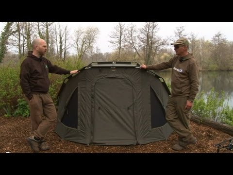 TF Gear 2 Man Scout Bivvy