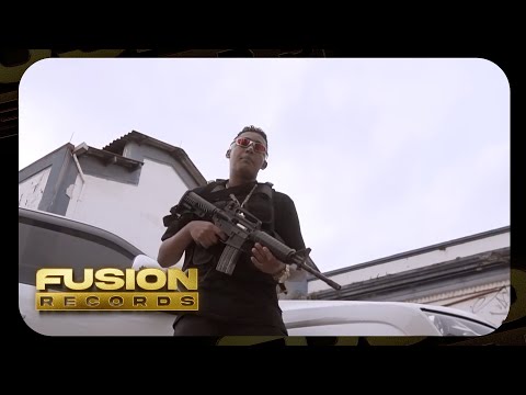 MC Maloka - Quadrilha Forte (Clipe Oficial)