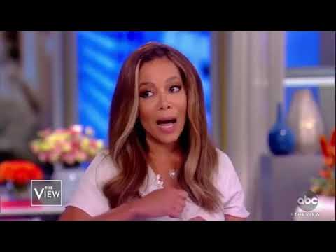 FULL The View 7/18/19 | The View ABC July 18, 2019