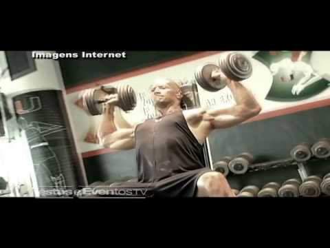 Conheça Charles Mario   Bodybuilding Fisiculturismo