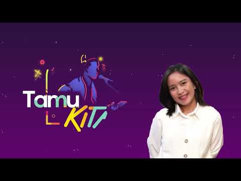 Deborah Hanna - Takkan Berpaling DariMu | Live at Tamu Kita