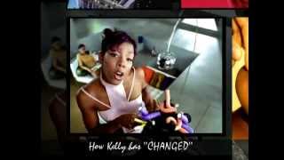 Kelly Rowland- You Changed (Official Video) feat. Beyonce and Michelle Williams