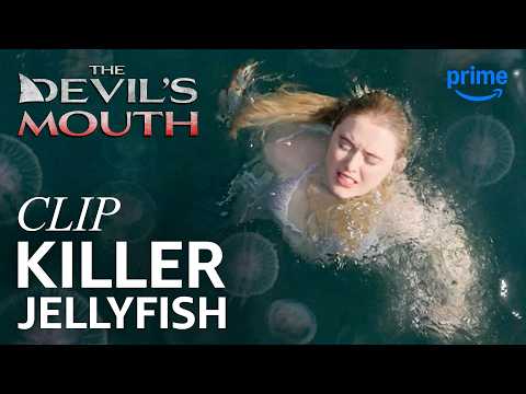The Devil’s Mouth: Sneak Peek | Clip | Prime Video