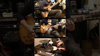 - 天ノ弱 作者による全楽器演奏