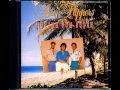 Die Flippers - Mitternacht in trinidad