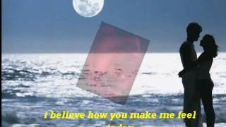 I Believe- Chicago (lyrics)