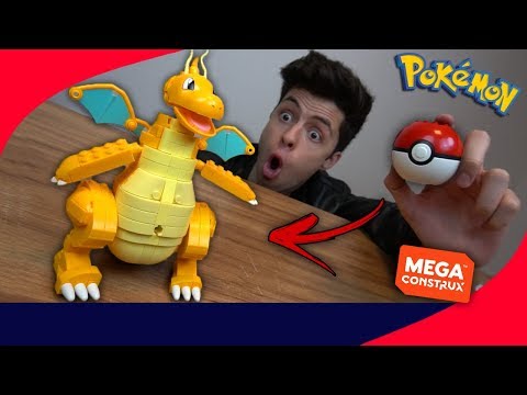 ESSA POKEBOLA TINHA UM POKÉMON LENDÁRIO!