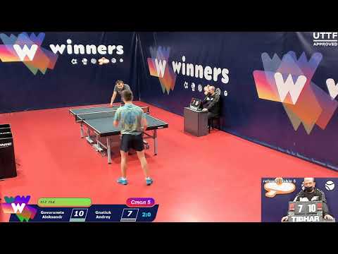 WINners Cup Table 5 19.11.2020 part 15