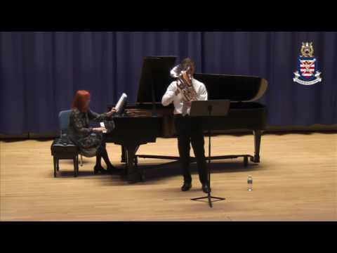 Concerto Per Flicorno Basso