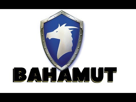 Dungeons and Dragons Lore: Bahamut