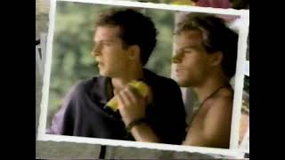 1992 Commercial - CHCH - Going To Extremes - TV Show