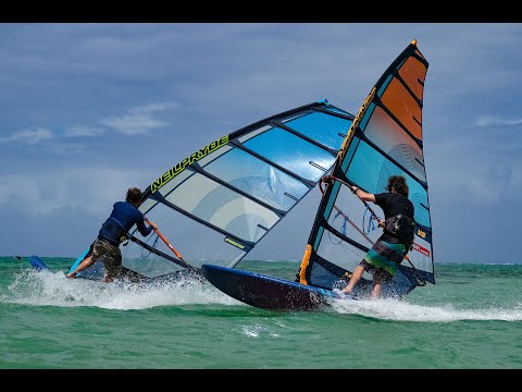 Kaufberatung: Segeltypen für alle Einsatzbereiche
