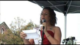 Street Smarz: The Fluff Festival