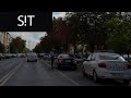 Bucuresti Urziceni Slobozia Tandarei Harsova Constanta DN2 Si DN2A In Trafic