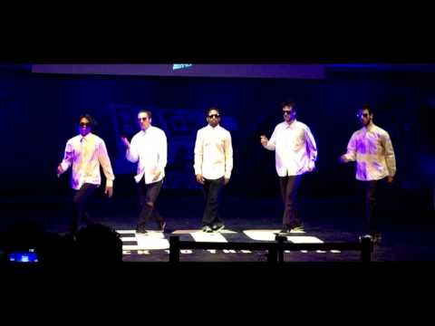 EXPLT - Explain This | BTS 2K16