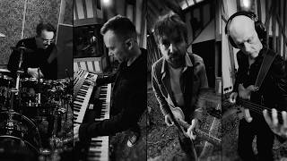 The Pineapple Thief - Hold The Ashes (Official Video)