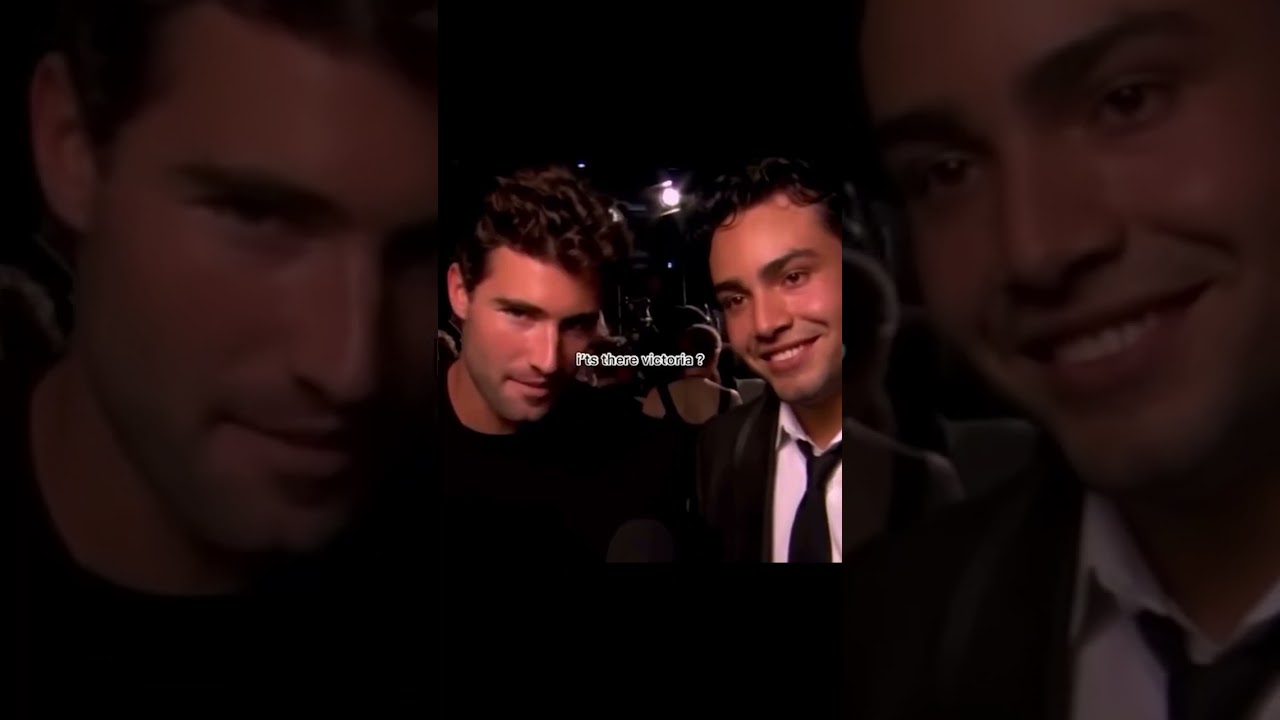 Who is Victoria? What's her secret?