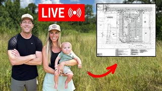 Hanging Out Live – Watching My Car Wash Video With You Guys