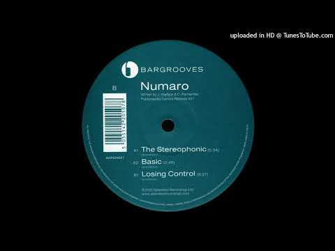 Numaro - The Stereophonic