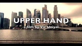 Upper Hand