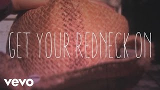 Krystal Keith - Get Your Redneck On (Lyric Video)