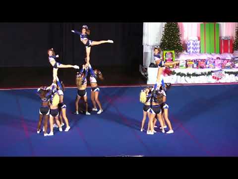 Texas Elite Lady Elite NCA